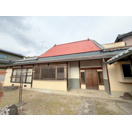 奈良市中町土地(古家付)