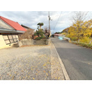 奈良市中町土地(古家付)の周辺