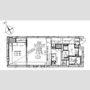 ザハウス祐天寺