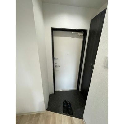 【玄関】 | エヌエムトラントシス