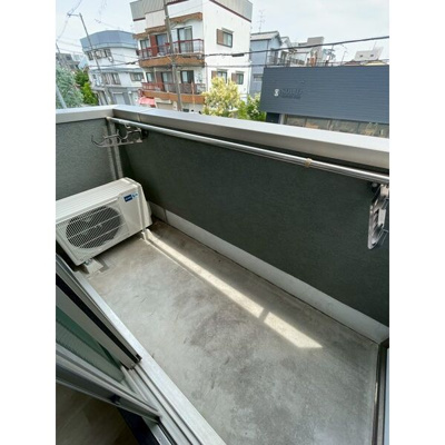 【バルコニー】 | エヌエムトラントシス