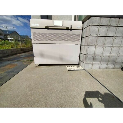 【その他共用部分】 | エヌエムトラントシス