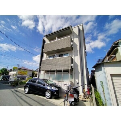 【外観】 | エヌエムトラントシス