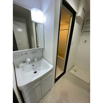 【洗面所】 | エヌエムトラントシス