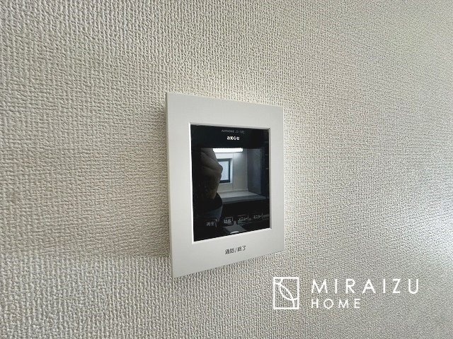 【設備】 | 建物完成につき、実際のお部屋をごゆっくりご見学いただけます。お休みの日にご家族で見学はいかがでしょう。