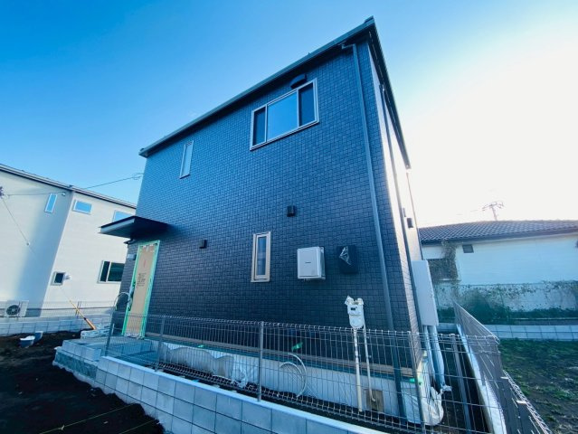 オークヒルズの画像