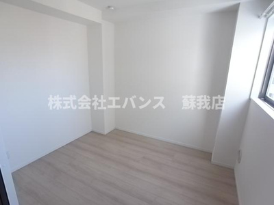 【寝室】 | Toastina新宿 | 使い勝手のいい寝室です