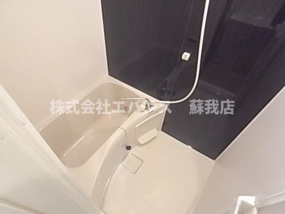 【浴室】 | Toastina新宿 | お風呂です