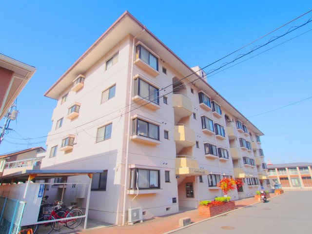 タカヤマハイツ