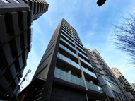 新宿区西新宿４丁目のマンションの画像