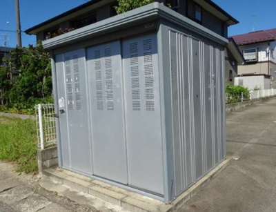 【その他】 | レオパレストレニア