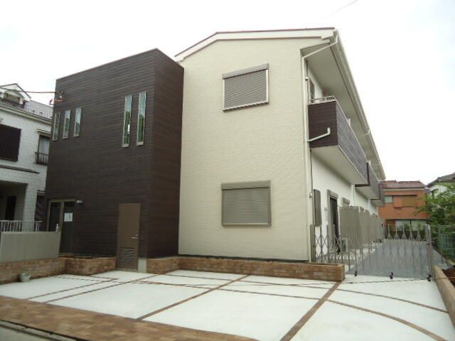 ジュールエストⅡ