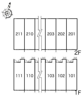 【その他】 | レオパレスまつかぜ