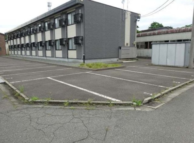 【その他】 | レオパレスまつかぜ