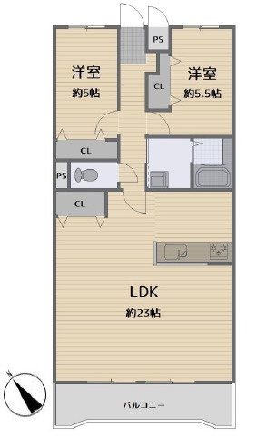 小田原城山サニーハイツ