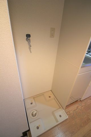 ラナップスクエア天満プライムの設備