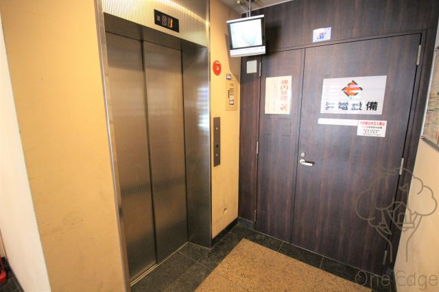 ラナップスクエア天満プライムのその他共用部分