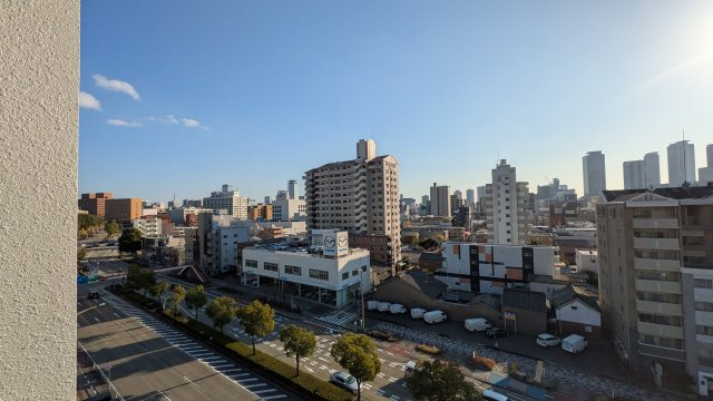 Thames garden place｜名古屋市の賃貸ならMy賃貸の展望|Thames garden place