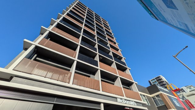 Thames garden place｜名古屋市の賃貸ならMy賃貸の外観|Thames garden place