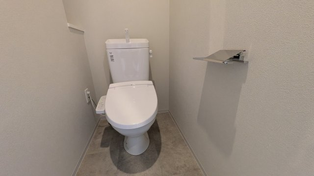 Thames garden place｜名古屋市の賃貸ならMy賃貸のトイレ|Thames garden place