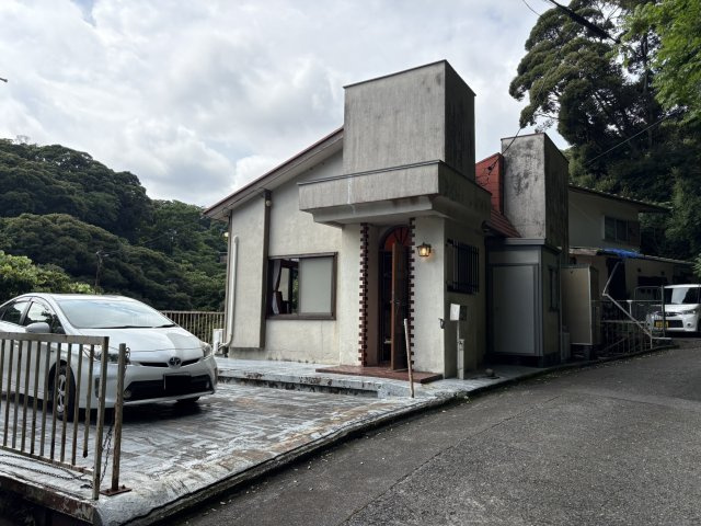 下田市　吉佐美苑