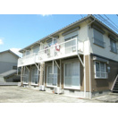 【玄関】 | みなみハイツ