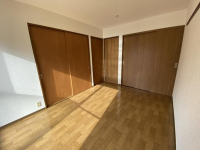 【居間・リビング】 | みなみハイツ