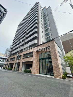 【外観】 | スプランディッド難波