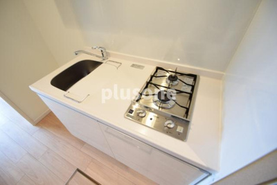 【キッチン】 | スプランディッド難波