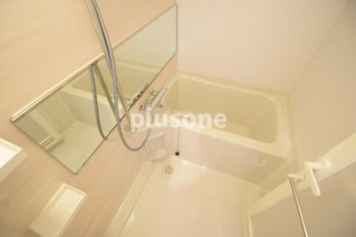 【浴室】 | スプランディッド難波