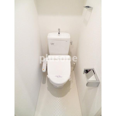 【トイレ】 | スプランディッド難波