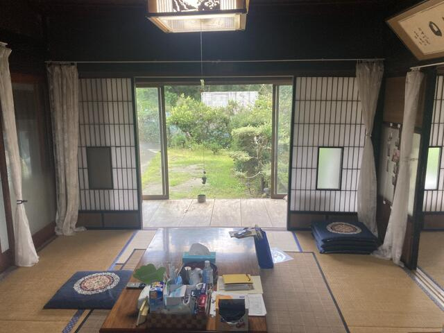 【和室】