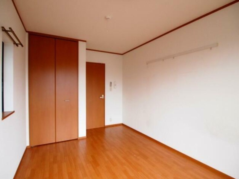 アグラードの内装