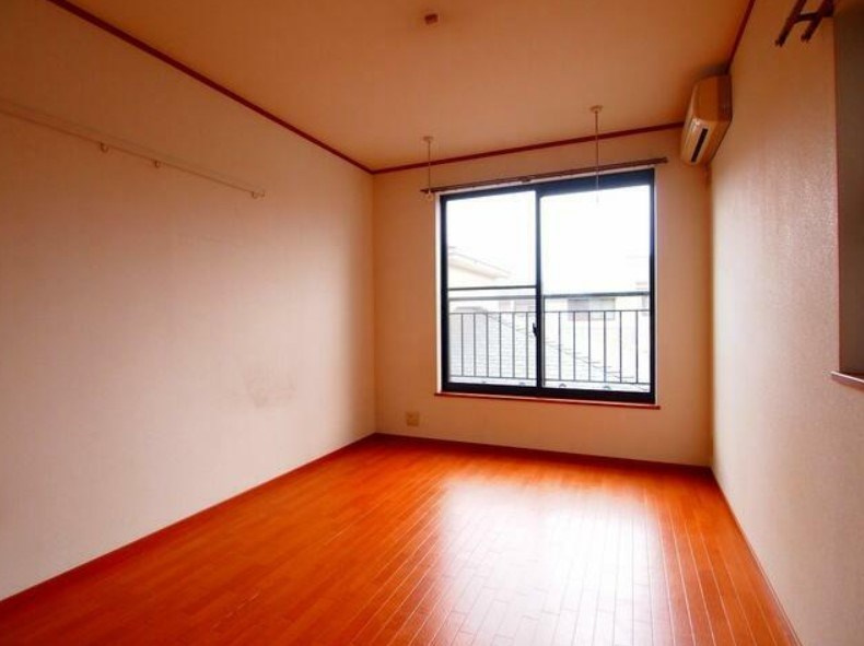 アグラードの寝室