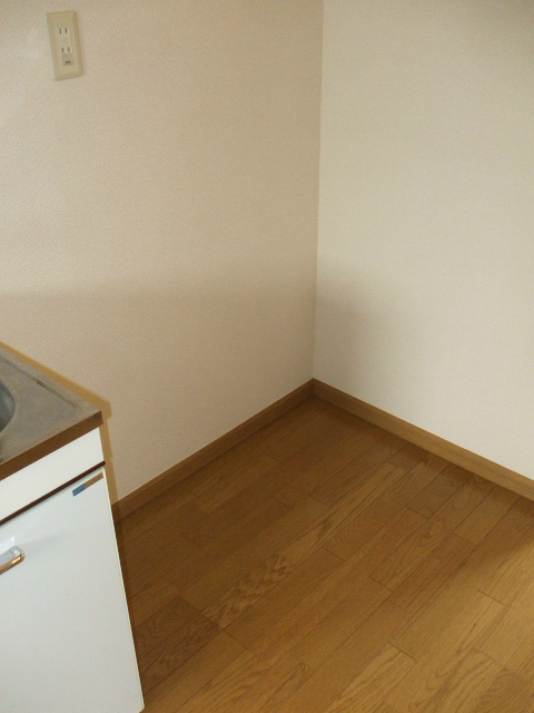 中野区大和町４丁目のアパートのその他