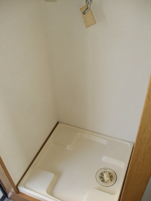 中野区大和町４丁目のアパートの設備