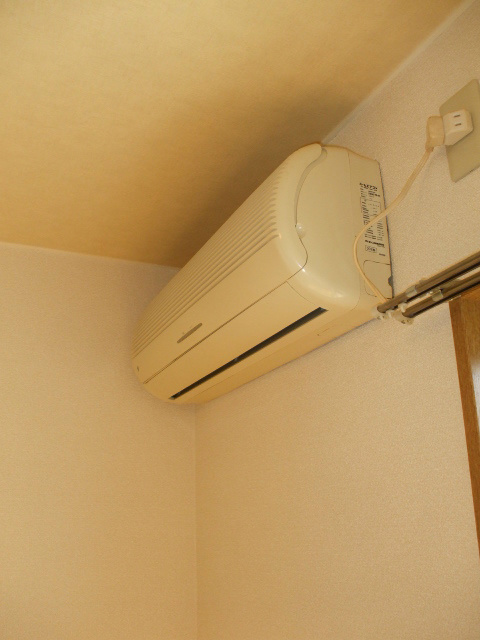 中野区大和町４丁目のアパートの設備