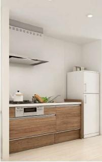 さいたま市南区南浦和３丁目の賃貸マンションのキッチン|イメージ写真となります。