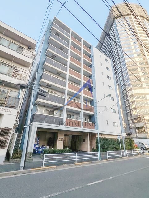 コンシェリア・デュー勝どき