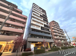 プレサンスNAGOYA本陣