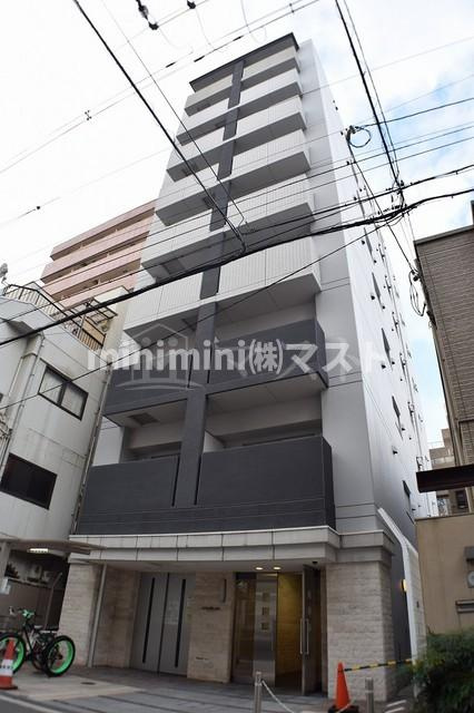 コンソラーレ桜川Ⅴ