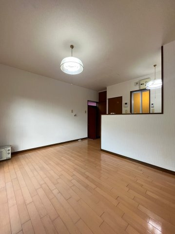 サイノセハウスの洋室