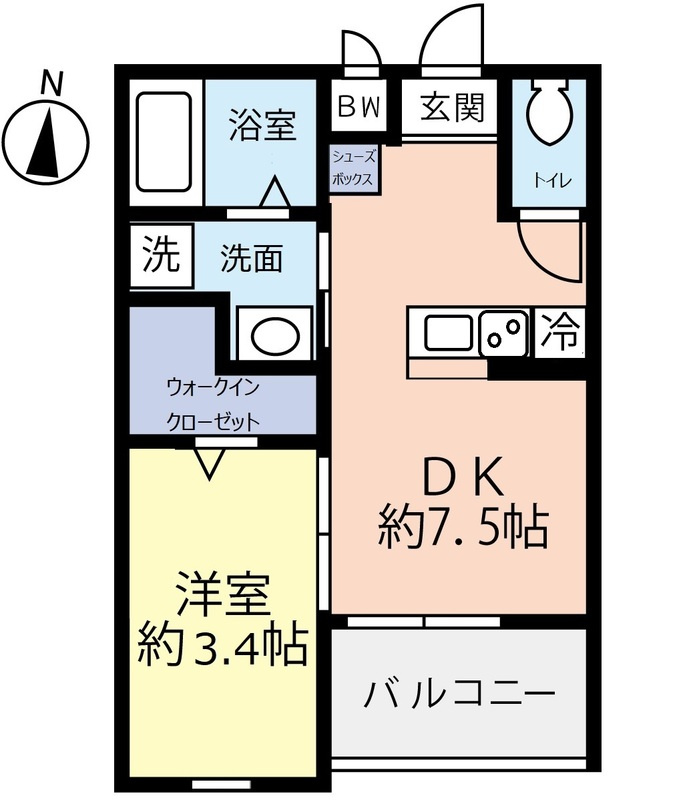ワコーレヴィータ神戸須磨浦通