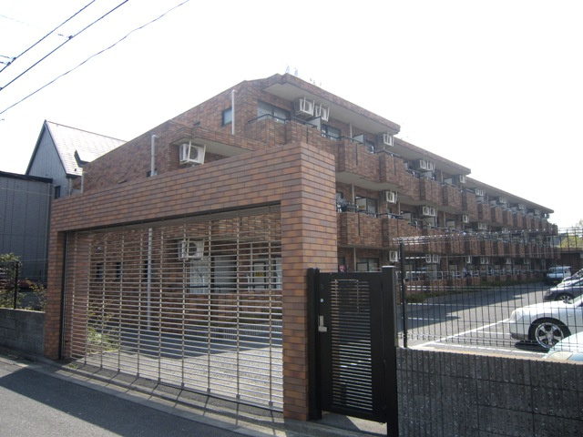 HGS府中イースト