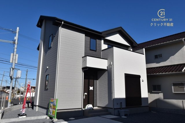 ケイアイフィット　日立市東町　3期 　1