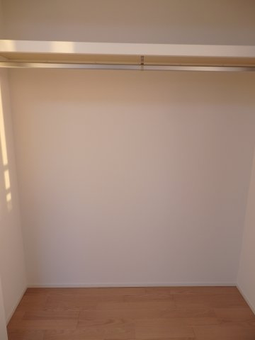 【収納】 | ルセージュ初台
