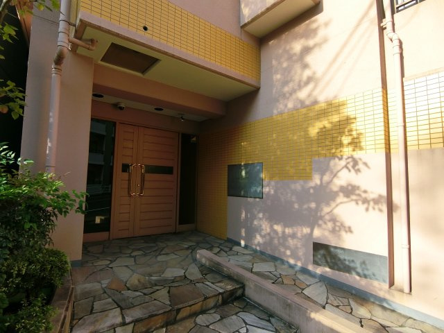  | ルセージュ初台