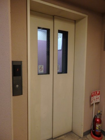 【設備】 | ルセージュ初台