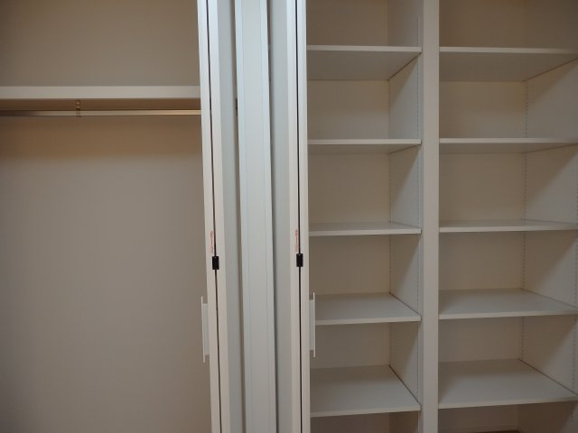 【収納】 | ルセージュ初台