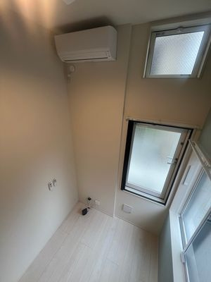 エスペランサ 平井の展望